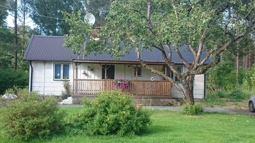 Molidens Gaestgiveri Joenkoeping Exterior foto
